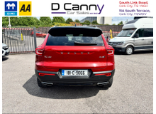 2018 Volvo XC40 2.0L Diesel For Sale Images