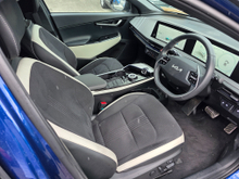 2024 Kia EV6 0L Electric For Sale Images