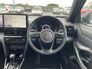 2025 TOYOTA YARIS CROSS - Save EUR 4,100 - LunaSport BiTone - 1.5 Hybrid - Automatic - EUR 180 Tax // Remote Central Locking // Front Electric Windows // Rear Electric Windows // Electric Mirrors // Finger Tip Stereo Control