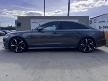 2018 Audi A6 2L Diesel For Sale Images
