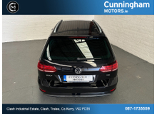 2018 Volkswagen Golf 1.2L Petrol For Sale Images