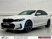 2023 BMW 3 Series 2L Petrol Plug-in Hybrid For Sale Images