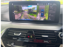 2021 BMW 5 Series 2.0L Petrol Plug-in Hybrid For Sale Images