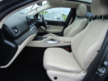 2023 Mercedes-Benz GLE Class 2L Diesel Plug-in Hybrid For Sale Images