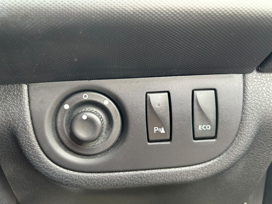 2018 Dacia Sandero 0.9L Petrol For Sale Images
