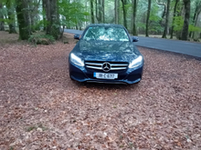 2018 Mercedes-Benz C Class 1.6L Diesel For Sale Images