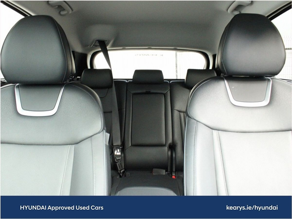 Hyundai Tucson Tucson FL Executive PLUS HEV Auto — thumbnail 11
