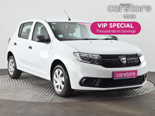 Dacia Sandero 75 Alternative