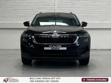 2024 Skoda Karoq 2L Diesel For Sale Images