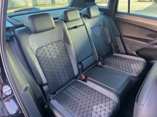 2023 Volkswagen Tiguan 1.4L Petrol Plug-in Hybrid For Sale Images