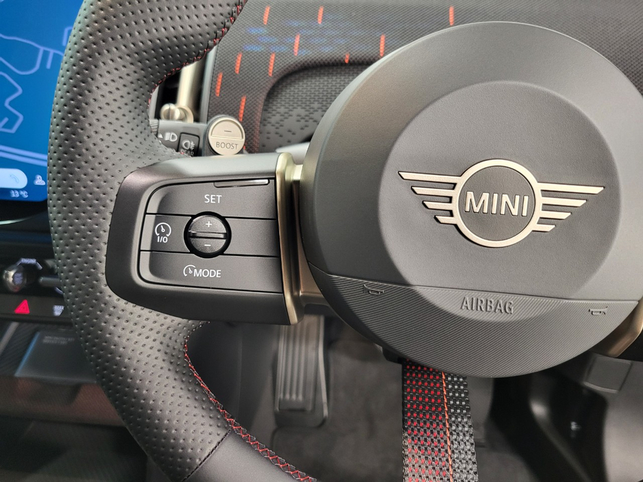 2025 MINI Countryman 1.5L Petrol For Sale Images