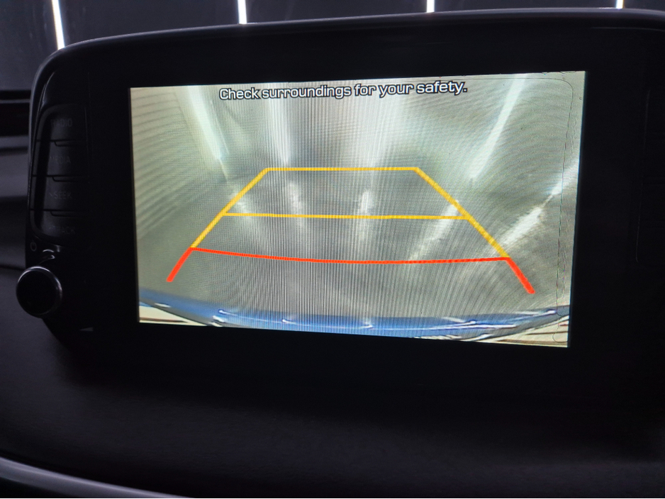 2019 Hyundai Tucson 1.6L Diesel For Sale Images