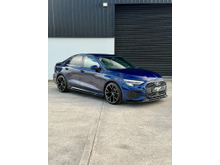 2022 Audi A3 2L Diesel For Sale Images