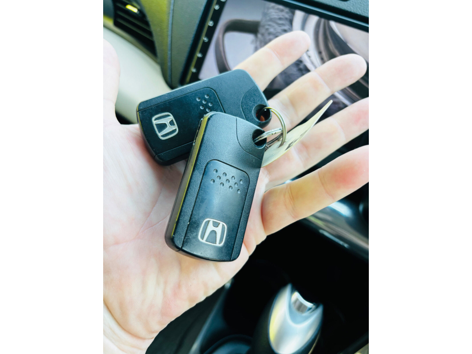 Honda CR-Z — thumbnail 29