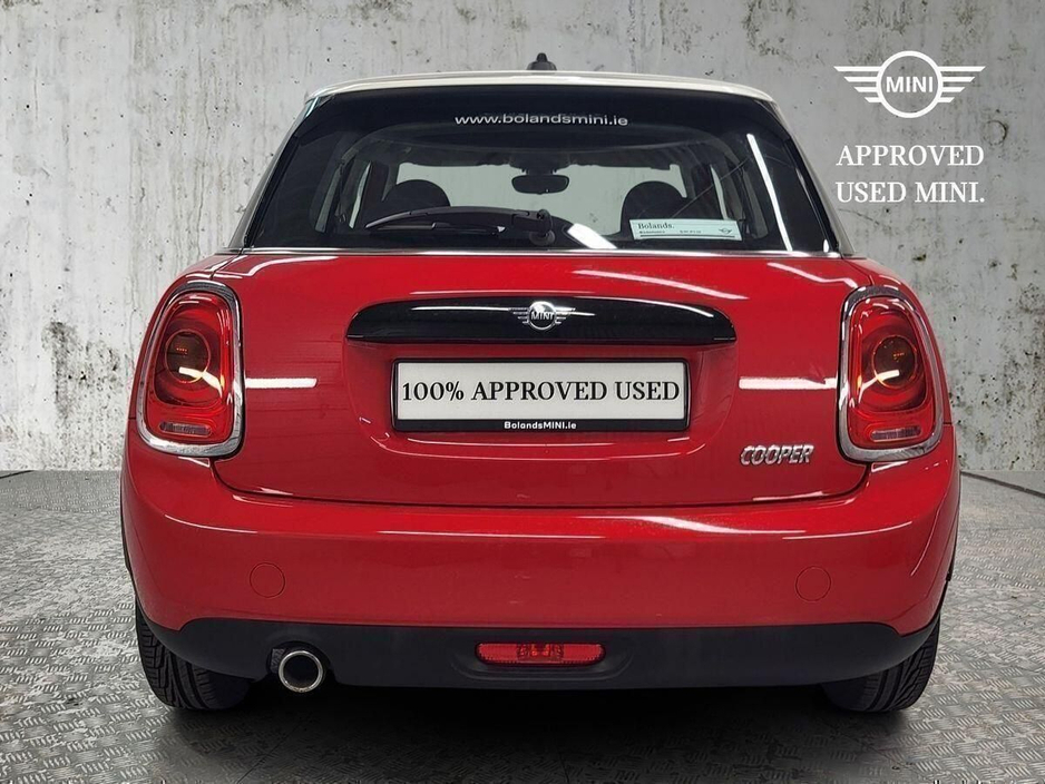 2021 MINI Hatch 1.5L Petrol For Sale Images