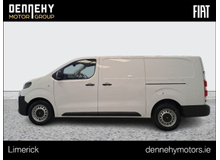 2025 Fiat Scudo 1.5L Diesel For Sale Images