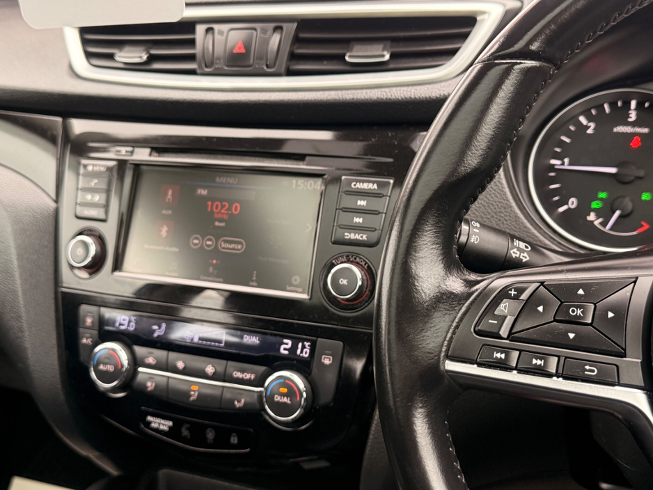 2020 Nissan Qashqai 1.7L Diesel For Sale Images