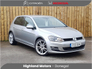 2017 VOLKSWAGEN GOLF Match TDi