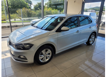 2018 Volkswagen Polo 1.0L Petrol For Sale Images