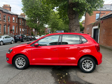 2014 Volkswagen Polo 1.2L Petrol For Sale Images