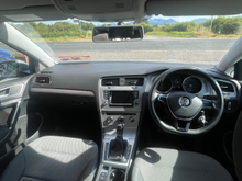 2014 Volkswagen Golf 1.2L Petrol For Sale Images