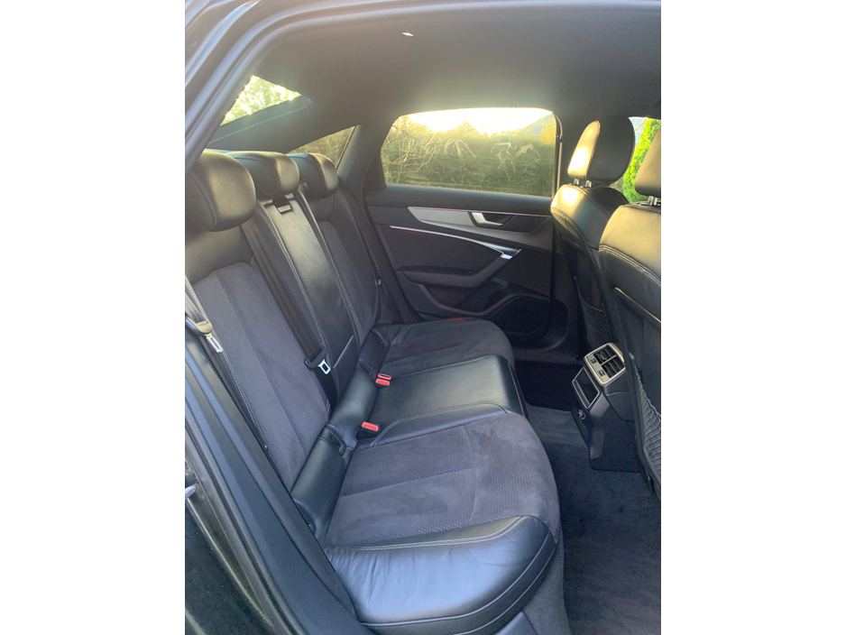 2018 Audi A6 2L Diesel For Sale Images