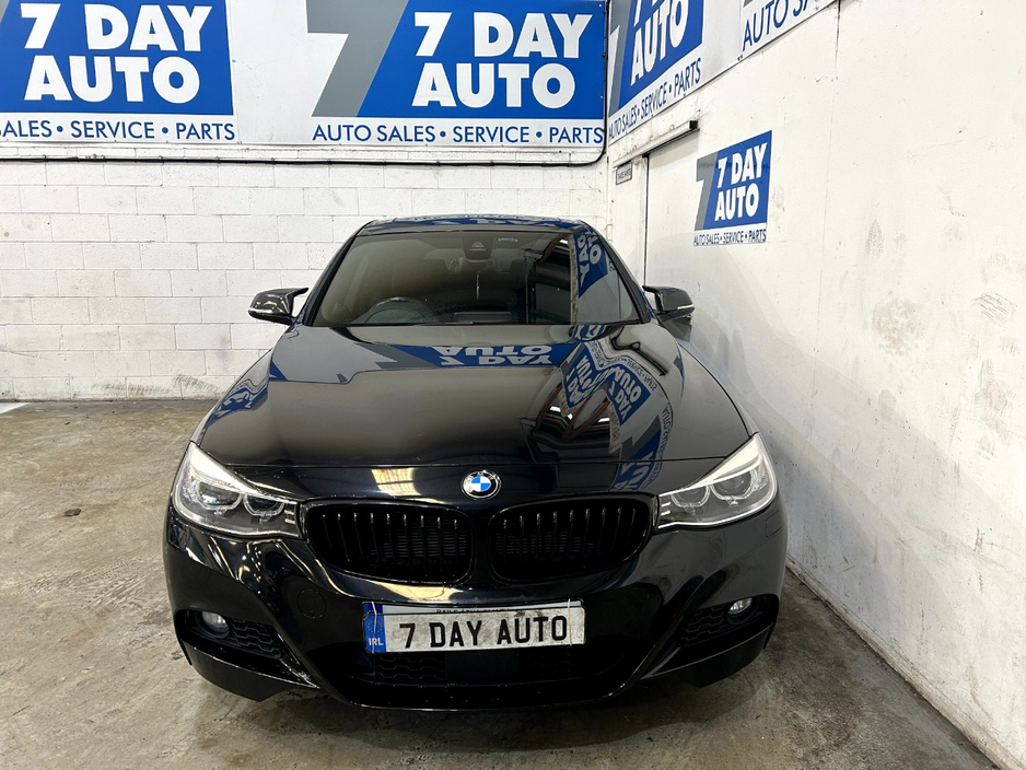 2016 BMW 3 Series 2L Petrol For Sale Images
