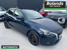 2018 Mazda Demio 1.3L Petrol For Sale Images