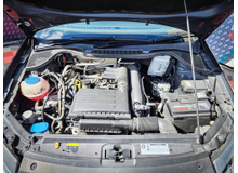 2016 Volkswagen Polo 1.2L Petrol For Sale Images