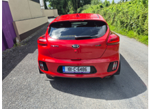2018 Kia pro_ceed 1.6L Diesel For Sale Images