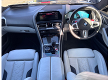 2020 BMW M8 4.4L Petrol For Sale Images