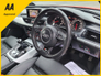 2016 AUDI A6 2.0 TDI 190 S LINE 4DR