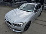 2016 BMW 1 SERIES 118D SE G1 ZA1C 4DR AUTO
