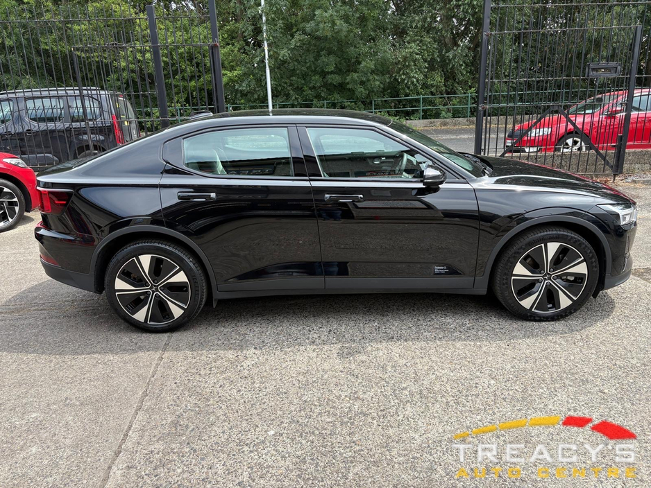 2023 Polestar 2 0L Electric For Sale Images