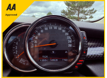 2015 MINI Cooper S 2.0L Diesel For Sale Images