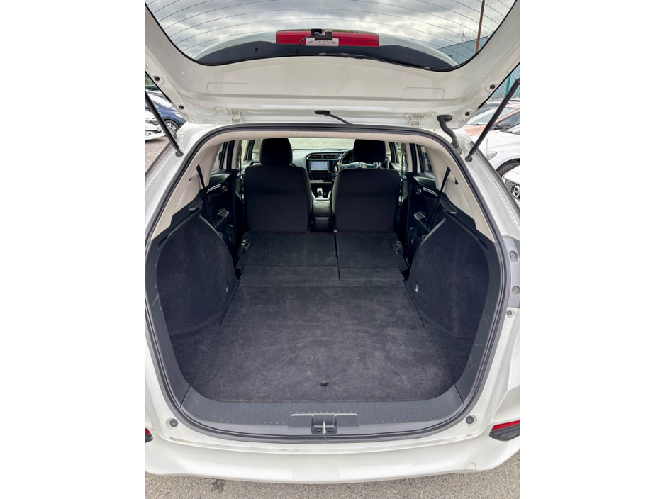 Honda Shuttle — thumbnail 15