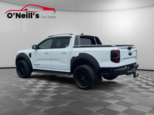 2025 Ford Ranger 2L Diesel For Sale Images