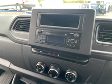 2023 Renault Master 2.3L Diesel For Sale Images