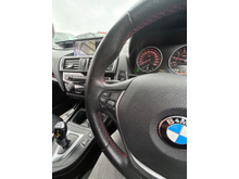 2015 BMW 1 Series 1.5L Petrol For Sale Images