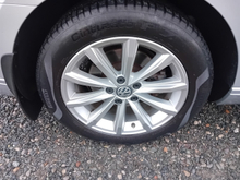 2021 Volkswagen Passat 2L Diesel For Sale Images