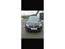 2012 Volkswagen Golf