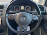 2012 VOLKSWAGEN TOURAN 1.4 TSI 5DR A AUTO 7 Seater 