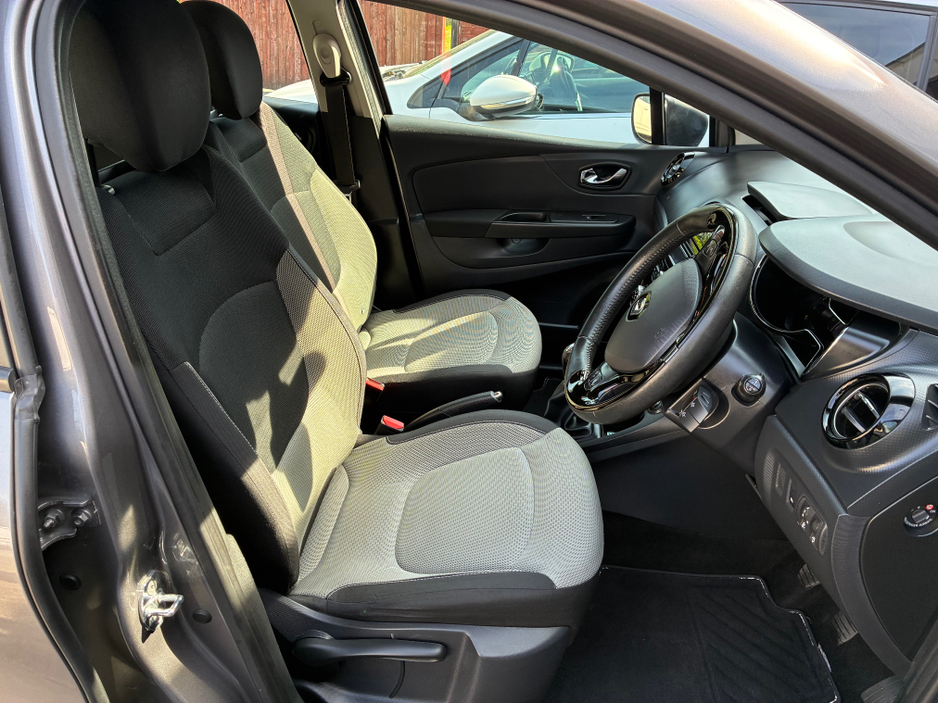 2016 Renault Captur 1.5L Diesel For Sale Images