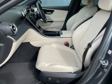 2022 Mercedes-Benz C Class 2L Diesel Hybrid For Sale Images