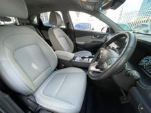 2022 Hyundai Kona 0L Electric For Sale Images
