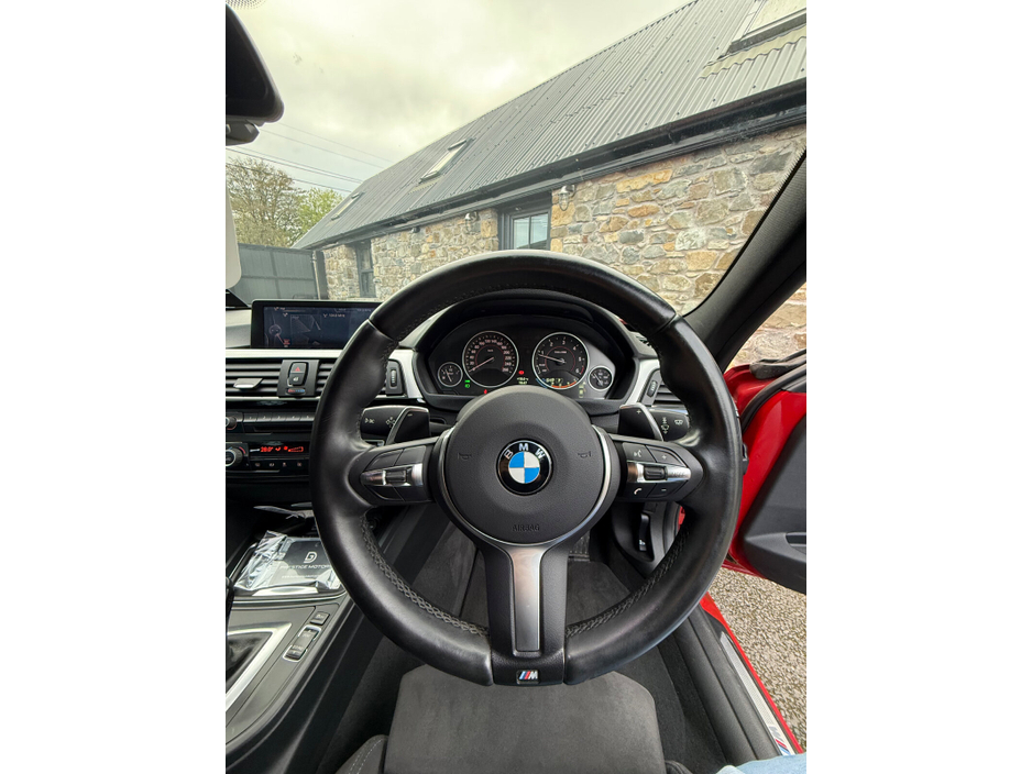 2014 BMW 3 Series 2L Diesel For Sale Images