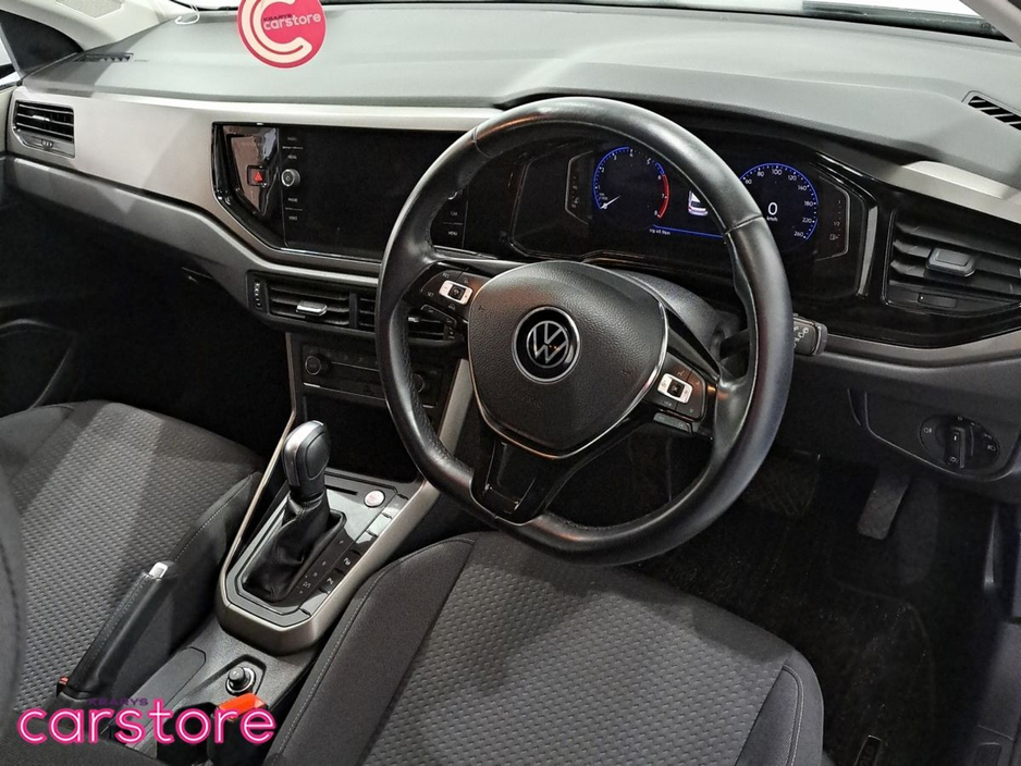 Volkswagen Polo TSI COMFORT LINE — thumbnail 15