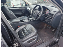 2016 Volkswagen Touareg 3L Diesel For Sale Images