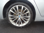 2017 BMW 5 SERIES SE 520 D 4DR AUTO