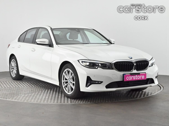 2019 BMW 3 SERIES VIP Sale this week only